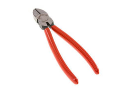 Alicates de corte diagonal Knipex 180 mm Mangos recubiertos de plástico