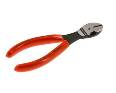 Alicates de corte diagonal Knipex 160 mm Mangos recubiertos de plástico