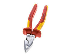 Alicates combinados Knipex 180 mm VDE probado hasta 1000V