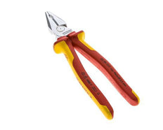 Alicates combinados Knipex 225 mm VDE probado hasta 1000V