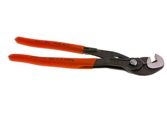 Alicates Knipex Llave HEX 10 - 32 mm