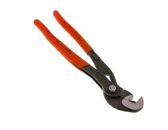 Alicates Knipex Llave HEX 10 - 32 mm