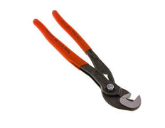 Alicates Knipex Llave HEX 10 - 32 mm