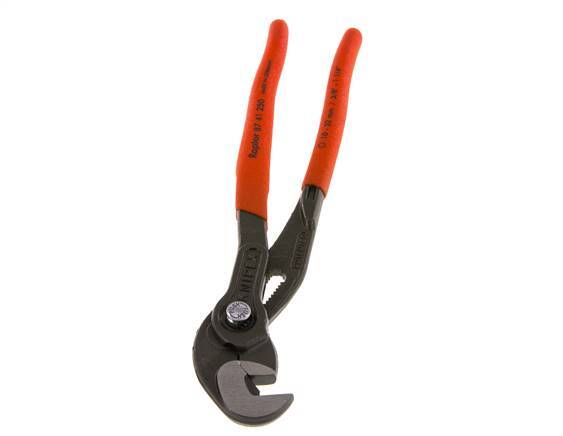 Alicates Knipex Llave HEX 10 - 32 mm