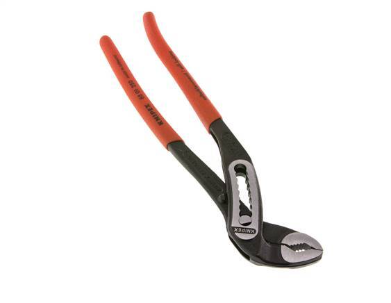 Alicates para bombas de agua Knipex Alligator 250mm