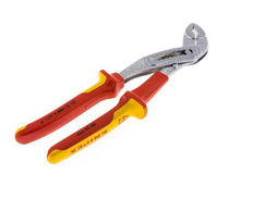 Alicates Knipex Alligator para bombas de agua 250mm VDE Tested Up To 1000V