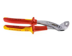 Alicates Knipex Alligator para bombas de agua 250mm VDE Tested Up To 1000V