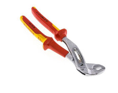 Alicates Knipex Alligator para bombas de agua 250mm VDE Tested Up To 1000V