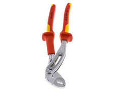 Alicates Knipex Alligator para bombas de agua 250mm VDE Tested Up To 1000V