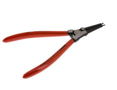 Alicates rectos para anillos de seguridad externos Knipex A3