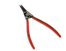 Alicates rectos para anillos de seguridad externos Knipex A3