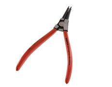 Alicates rectos para anillos de seguridad externos Knipex A3