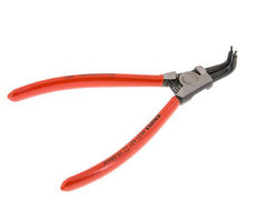 Alicates para anillos de seguridad exteriores A21