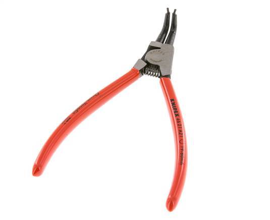 Alicates para anillos de seguridad exteriores A21