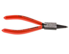 Alicates rectos para anillos de seguridad internos Knipex J0