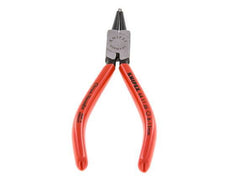 Alicates rectos para anillos de seguridad internos Knipex J0