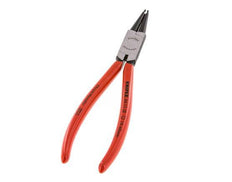 Alicates rectos para anillos de seguridad internos Knipex J2