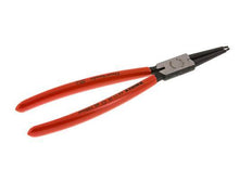 Alicates rectos para anillos de seguridad internos Knipex J3