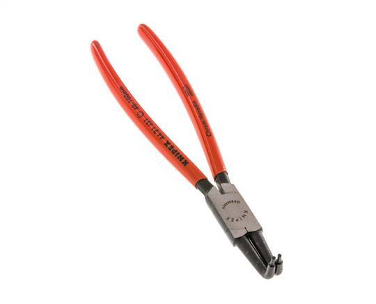 Alicates para anillos de seguridad internos J31