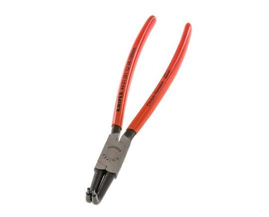 Alicates para anillos de seguridad internos J31