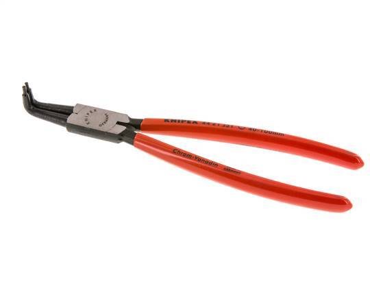 Alicates para anillos de seguridad internos J31