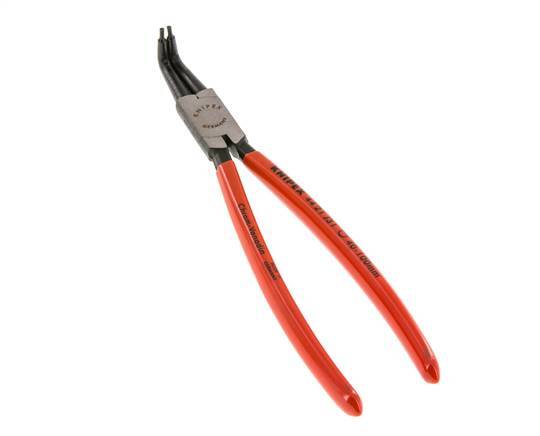 Alicates para anillos de seguridad internos J31