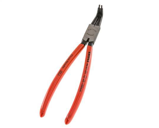 Alicates para anillos de seguridad internos J31
