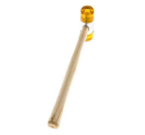 Martillo de plástico Gedore cabeza reemplazable 32mm