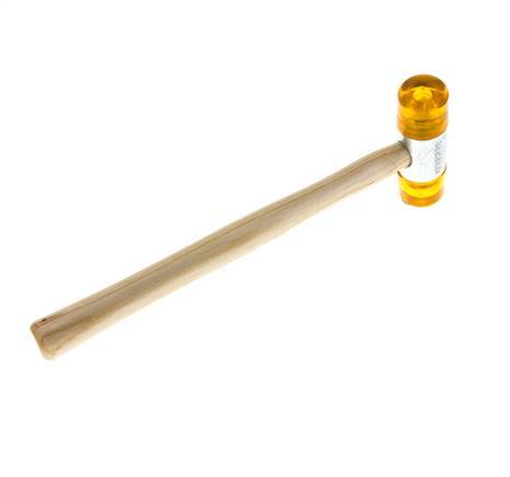 Martillo de plástico Gedore cabeza reemplazable 32mm