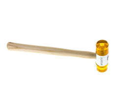 Martillo de plástico Gedore cabeza reemplazable 32mm
