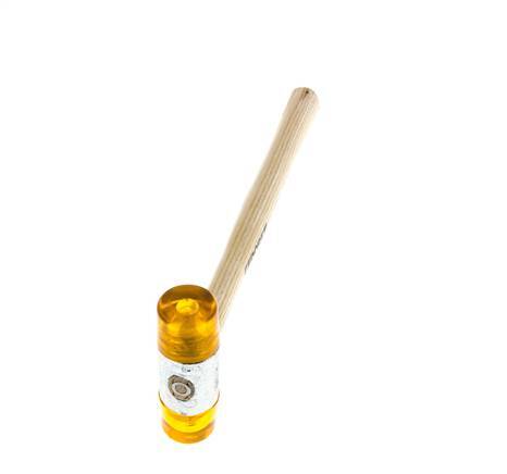 Martillo de plástico Gedore cabeza reemplazable 32mm
