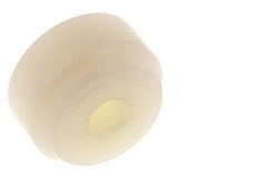 Cabeza de recambio martillo no destructivo 40 mm