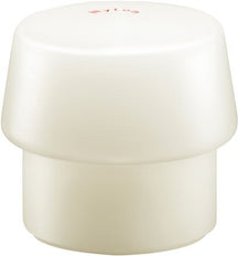 Insertos para martillos Simplex Nylon Blanco 60mm