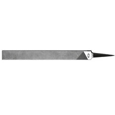 Flat File DIN 7261-A 250 mm Second Cut