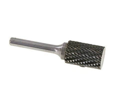Fresa de metal duro ZYA en forma de cilindro de 16 mm