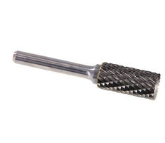 Cilindro ZYA-S con fresa de metal duro de 12 mm