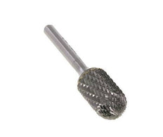 Fresa de carburo de 16 mm con punta de bola WRC