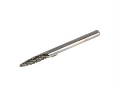 Fresa de carburo RBF de punta redonda de 3 mm