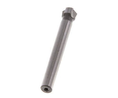 RUKO Avellanador HSS DIN 335 6.3 mm Para M3