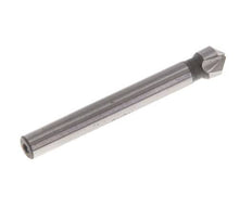 RUKO Avellanador HSS DIN 335 6.3 mm Para M3