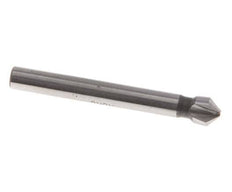 RUKO Avellanador HSS DIN 335 6.3 mm Para M3