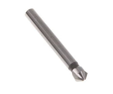 RUKO Avellanador HSS DIN 335 6.3 mm Para M3