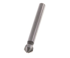 RUKO Avellanador HSS DIN 335 6.3 mm Para M3