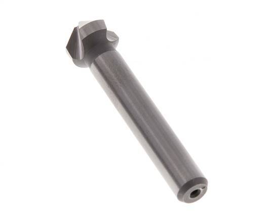 RUKO Avellanador HSS DIN 335 12,4 mm Para M6