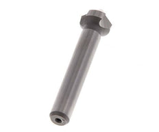 RUKO Avellanador HSS DIN 335 12,4 mm Para M6