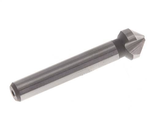 RUKO Avellanador HSS DIN 335 12,4 mm Para M6
