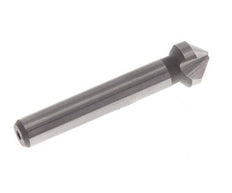 RUKO Avellanador HSS DIN 335 12,4 mm Para M6