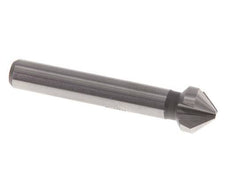 RUKO Avellanador HSS DIN 335 12,4 mm Para M6
