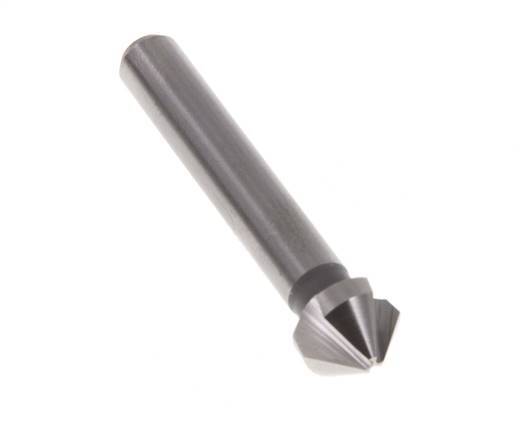 RUKO Avellanador HSS DIN 335 12,4 mm Para M6