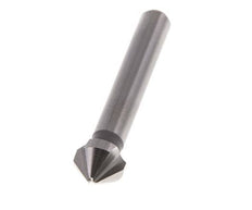 RUKO Avellanador HSS DIN 335 12,4 mm Para M6